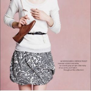 J. Crew Bubble Skirt Size XS EUC